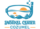 Snorkel Center Cozunel